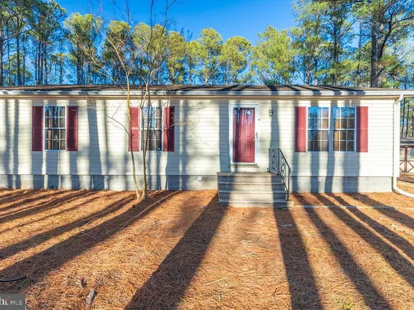 2735 Calvary Rd, Crisfield, MD 21817