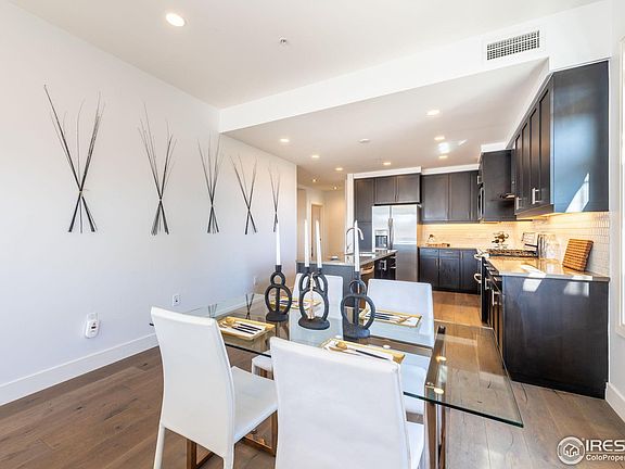 5th image of 3301 Arapahoe Ave #316