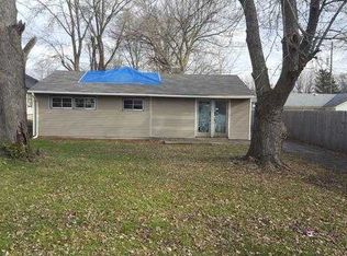 1735 Kildare Ave, Indianapolis, IN