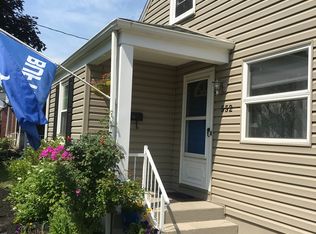 552 Morgan St, Tonawanda, NY 14150