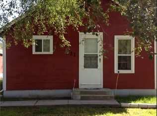 221 1st Ave NE, Golden Valley, ND 58541