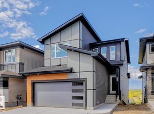 40 Gambel Loop, Spruce Grove, AB T7X0C9