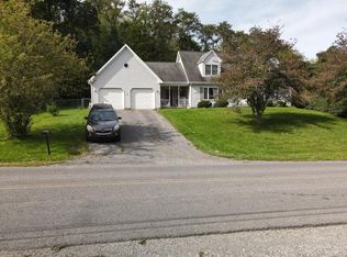 3163 Freeburg Rd, Middleburg, PA 17842