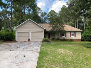 605 Timber Ridge Dr, Statesboro, GA 30458