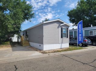 350 N Forest Dr #20, Casper, WY 82609