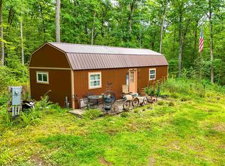 6772 N 5th St, Springbrook, WI 54875