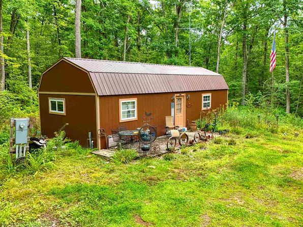 6772 N 5th St, Springbrook, WI 54875