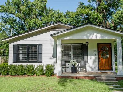 610 Gunter St, Tallahassee, FL, 32308