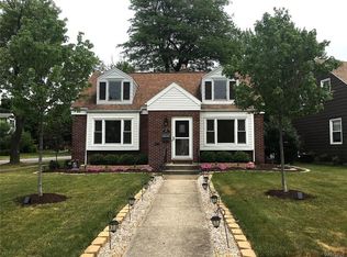 287 Rosedale Blvd, Amherst, NY 14226