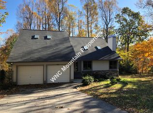 125 Linden Turn, Laurel Park, NC 28739