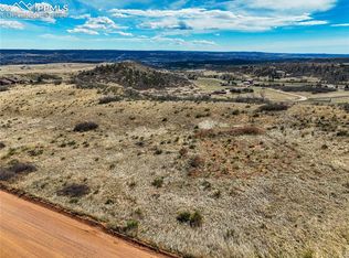 15175 Rock View Dr, Colorado Springs, CO 80921