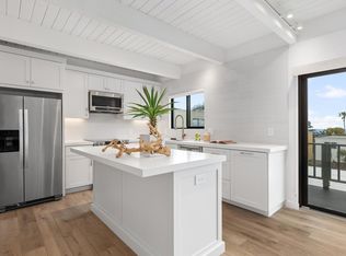 2175 Montgomery Ave APT B, Cardiff By The Sea, CA 92007