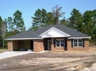 108 Pulaski Dr, Hinesville, GA 31313