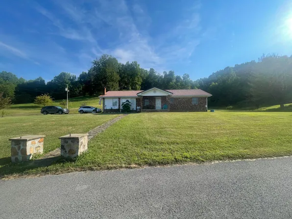 267 Vaughn Hill Ln, Green Road, KY 40946