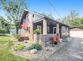 727 Platt St, Niles, MI