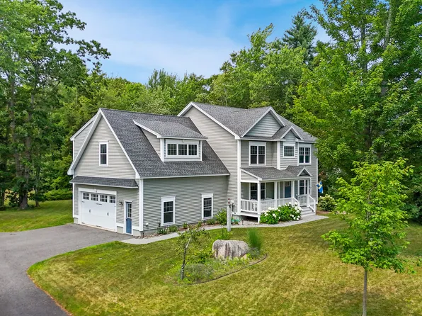 50 Ocean Greens Drive, Saco, ME 04072