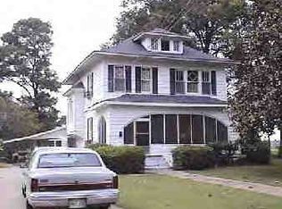 801 Marjorie Ln, Greenwood, MS 38930