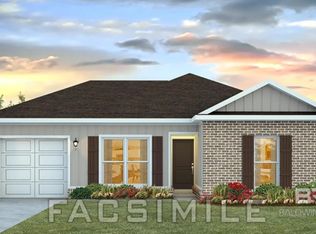 418 Meriwether Ct, Fairhope, AL 36532