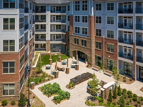 Community Courtyard