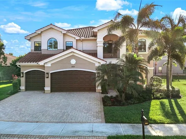 3001 Cinnamon Bay CIR, NAPLES, FL 34119