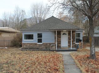 630 N 600 W, Provo, UT 84601