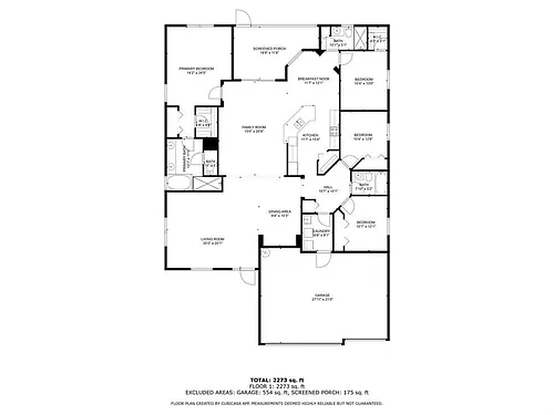 12133 SW Aventino Dr Photo 1