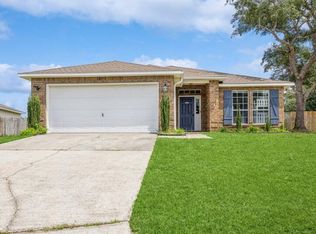 2051 Catline Cir, Navarre, FL 32566