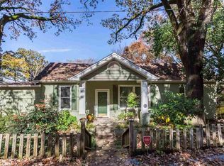 3404 I St, Little Rock, AR 72205