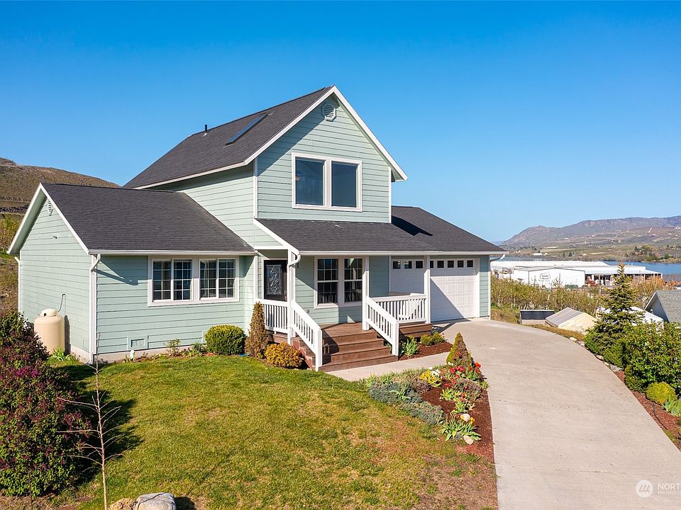 129 Pryor Drive, Pateros, WA 98846 Zillow