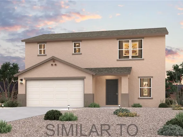 2154 E Crystal Dr, Fort Mohave, AZ 86426