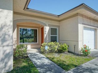 1796 Sandhill Crane Dr #1, Fort Pierce, FL 34982