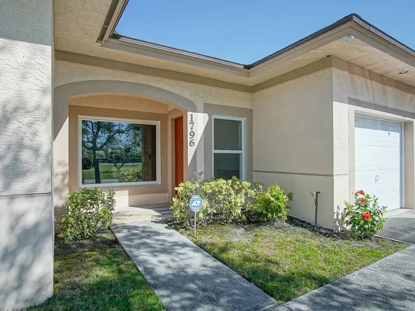1796 Sandhill Crane Drive #1, Fort Pierce, FL 34982