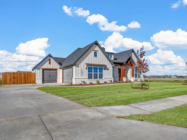 12917 Spotted #Doe, Godley, TX 76044