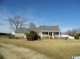 2338 Old River Rd, Fork, SC 29543