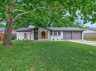 3206 Dauphine Dr, Sherman, TX 75090