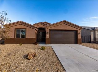3390 Sonora Desert St, Kingman, AZ 86401