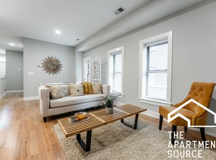 2109 N Sedgwick St APT 1, Chicago, IL 60614