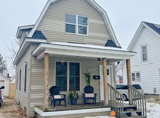 907 1st Ave NW, Austin, MN 55912