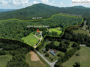 4594 Grandin Road, Lenoir, NC 28645