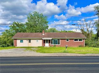 3406 New Castle Rd, West Middlesex, PA 16159