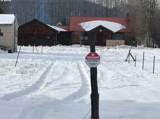 52533 Hwy 62, Fort Klamath, OR 97626