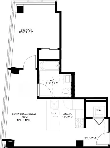 The Mercer — Photo 88