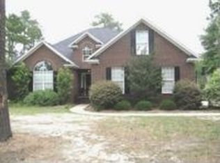 2161 Kingsbury Dr, Sumter, SC 29154