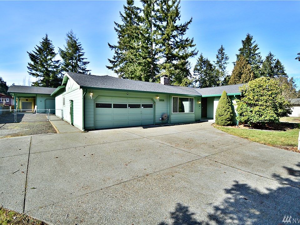 1st image of 15814 13th Avenue Ct E