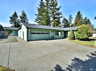 15814 13th Avenue Ct E, Tacoma, WA 98445