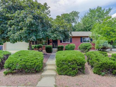 2573 Braun Court, Golden, CO, 80401