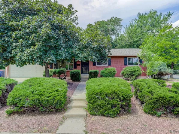 2573 Braun Court, Golden, CO 80401