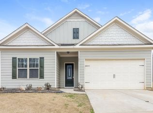 22 Bartlett Dr, Cartersville, GA 30120