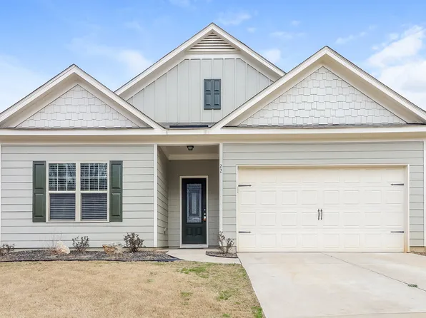 22 Bartlett Dr, Cartersville, GA 30120