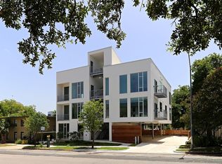 707 W 14th St, Austin, TX 78701